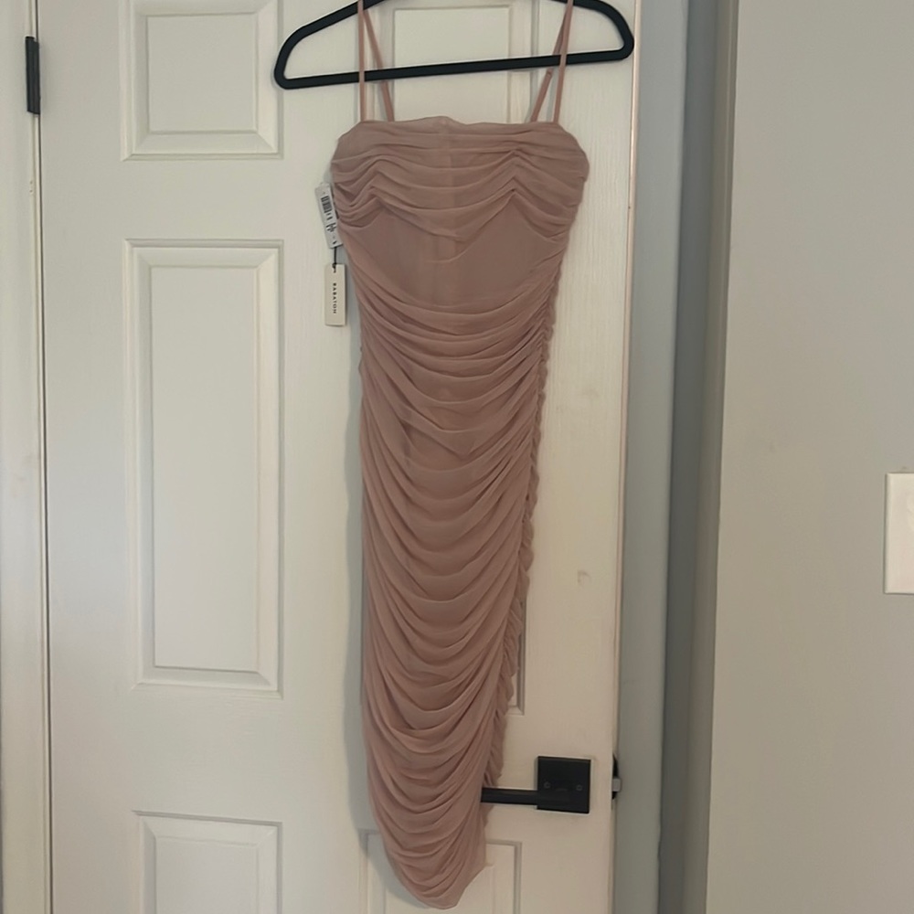 Brand New with Tags - Babaton dress!